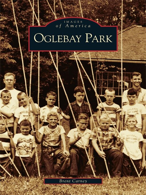 Title details for Oglebay Park by Brent Carney - Available